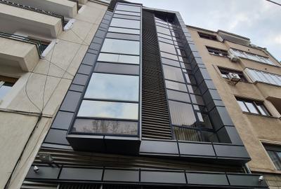 Spatiu birou - etaj 1 - Romana - 3