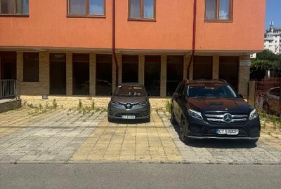 Vand spatiu care se poate transforma in apartament de 3 camere - 5