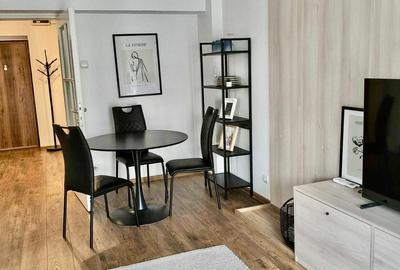 APARTAMENT 4/9 70 MP MONOLIT VEDERE SUPERBA DAMBOVITA SI BIBLIOTECA  MOBILAT - 5