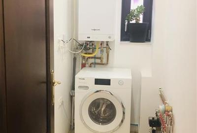 2 Camere DESIGN UNIC 5 STELE | Rezidential de lux | Zona Securizata - 22