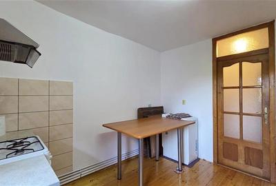 COMISION 0% APARTAMENT 3 CAMERE 2 BAI RENOVAT DOROBANTILOR - 7