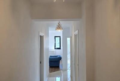 3 CAMERE | SISESTI | BANEASA | STRAULESTI | VEDERE LAC | - 3