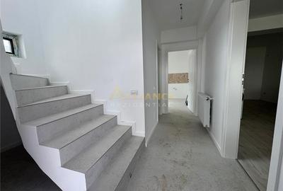 Casa Tip Duplex Primarie Popesti Leordeni Teren 146 mp - 11