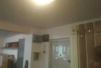 2 CAMERE DECOMANDAT 1/4 BLOC 1991 SPATIOS LIVING OPEN MOBILAT UTILAT MODERN - 4