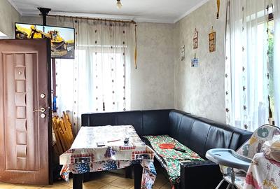 Casa P+1,200 mp desfasurati,terasa,balcoane,teren 457 mp-Bistrita,com.Al.cel.Bun - 12