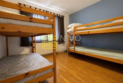 Apartament 4 camere – Mureș – Sovata – Ultracentral - 14