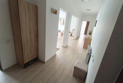 Apartament ZONĂ ULTRA-CENTRALĂ ,str. Eroilor, Floresti 57mp, mutare imediata!!! - 11