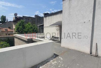 Ultracentral-ferdinand apartament 3 camere in vila renovat 2026 - 7