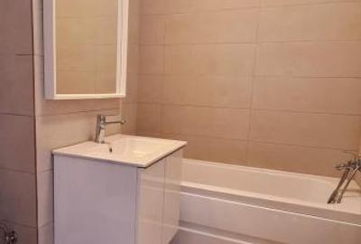 Garsoniera Plaza Residence faza 3 metrou posibilitate parcare - 3