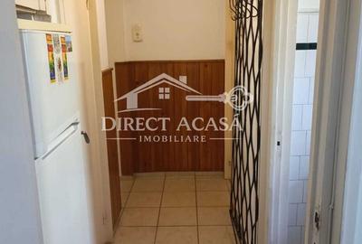 Apartament 2 camere cu garaj Aleea Savinesti - 4