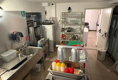 Unirii, cedare afacere bistro, 84mp, 1500Euro/luna - 18