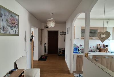 Piata Muncii Iancului Apartament spatios 3 camere - 8