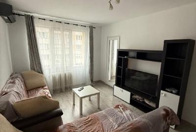 Proprietar închiriez ap 3 cam  500 € 3 min M ,piața , școli, parc  zona verde - 1