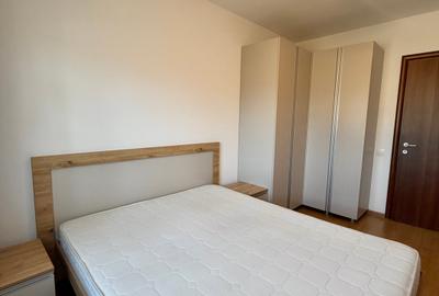 Apartament cu 2 camere de inchiriat in zona Astra bloc nou la Barcelona Residenc - 8