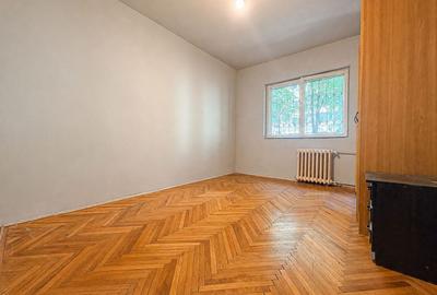 3 camere, 2 băi, parter înalt – zona Aradului, ideal locuință sau birou - 6