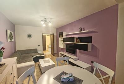 Apartament 2 camere, etaj 1, Micro 17 – Închiriere pe termen lung - 2