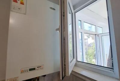 Apartament cu 1 camera in Tudor Vladimirescu - 7