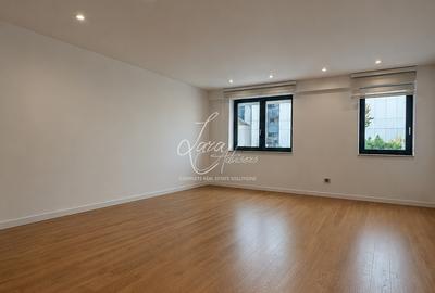 Apartament cu 2 camere semidecomandat în Aviației
