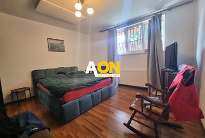 Apartament 4 camere, 102 mp utili, la vila, cu 100 mp teren, Cetate - 8