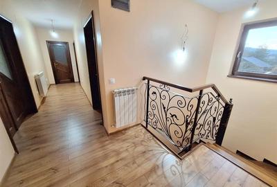 Casa P+1+M, 6 camere, garaj, beci, Nicolae Balcescu - 17