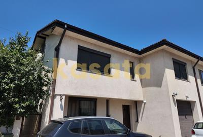 Casă cu 5 camere în Pipera