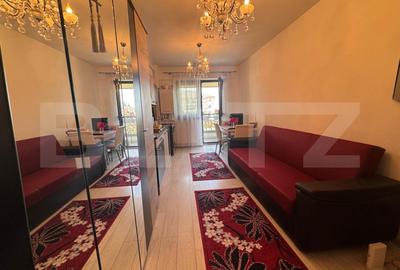 Apartament 2 camere, 44 mp, zona Pepinierii - 1