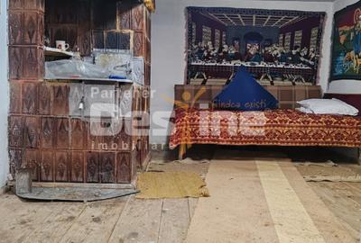 Imobil alcatuit din casa si teren, Gura Idrici, Vaslui - 5