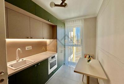 Apartament LUX 2 Camere, Decomandat | Parcare Inclusă Denya Forest - 5