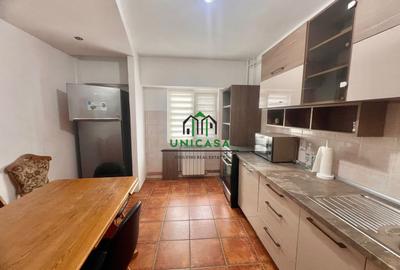 Apartament 2 camere de închiriat /Zona Gării, aproape de Centru - 1