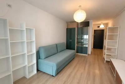 Garsoniera de vanzare Pallady | Palladium Residence Metrou 8 minute - 1