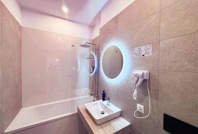 Apartament de inchiriat 2 camere Stefan cel Mare Complex Central - 13