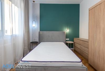 Inchiriere apartament 3 camere – Universitate, Vasile Lascar – 790 euro/luna - 7