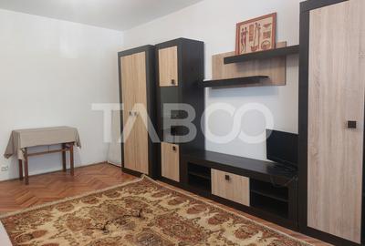Apartament spatios 2 camere decomandate pivnita zona Dioda Sibiu - 14
