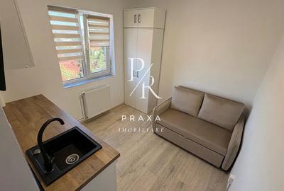 Apartament 1 camera, NOU, 13 mp, et intermediar, zona GRUIA, Cluj Napoca! - 2