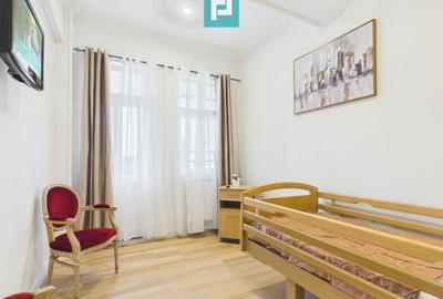 Proprietate Exclusivistă Rezidențial Seniori - 22