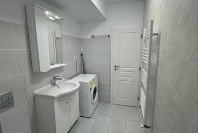 Apartament 2 camere decomandat | Zona Pepinierii | Bloc nou, 2022 | Etaj 1 | 52 - 8