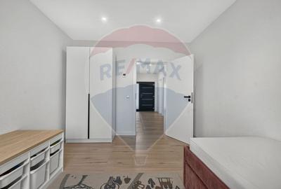 CASĂ MODERNĂ 2022 | 5 CAMERE |  FÂNTÂNELE - 15