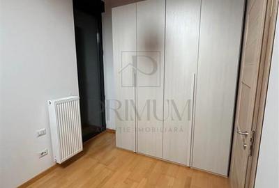 DUMBRAVITA - KAUFLAND | 3 CAM | 2 BAI | 2 TERASE | 1 BALCON | LOC PARCARE | rulo - 4