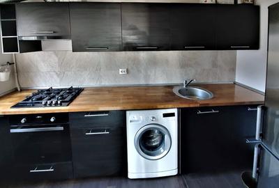 Apartament 3 camere parcul Tineretului, instalatii renovate, metrou la 350 m - 3
