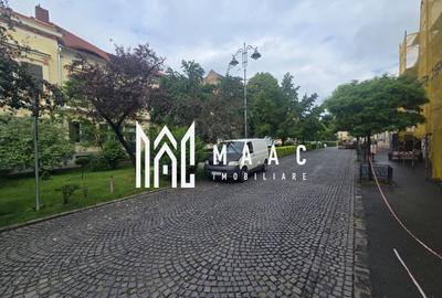 Apartament 2 camere decomandat | Sibiu Ultracentral | 61 mp, 2 băi - 1