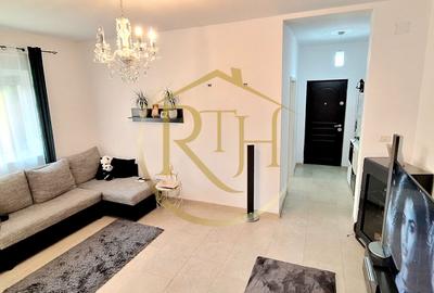 Apartament cu 2 camere, complet mobilat și utilat modern, 0% Comision, Giroc - 13