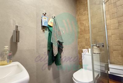 Apartament spatios cu parcare, Eminescu–Polonă - 14