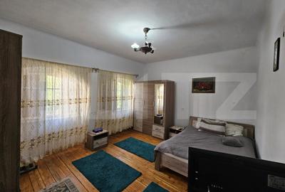 Casă individuală cu 6 camere în Zlatna