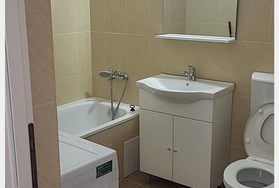 Apartament de o camera, zona Florilor/ FLORESTI - 8