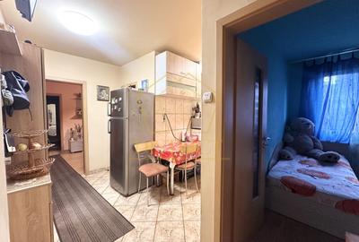 Apartament cu 2 camere | Calea Sagului - 17