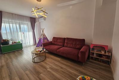 | Apartament 3 Camere Vedere Panoramica - Smart Residence Lujerului | - 4