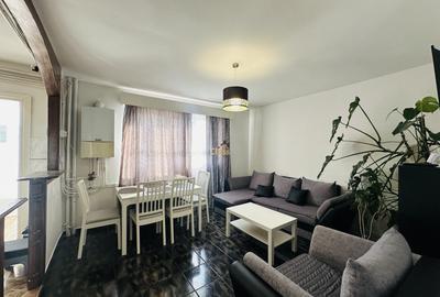 Apartament 4 camere | decomandat | 65 mpu | Baza Sportiva Manastur - 1