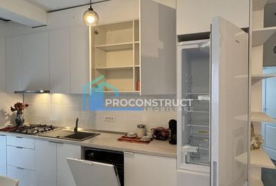 Apartament 2 camere | Nou | Mobilat & Utilat | Giroc| Loc de parcare| - 6