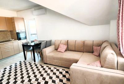 Apartament de închiriat, 3 camere, 62 mp, Calea Turzii zona MOL - 33