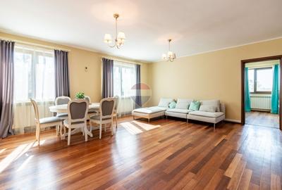 Apartament 3 camere + parcare subterana | Baneasa | Sisesti - 5